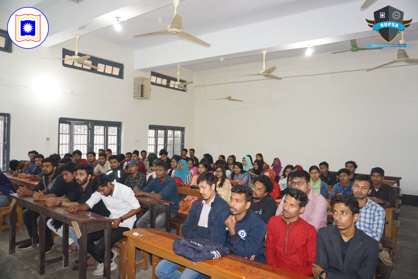 Farewell of 64 Batch 2022 image